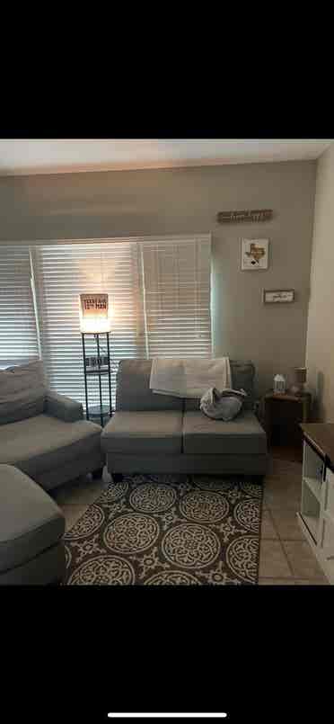 private room for rent