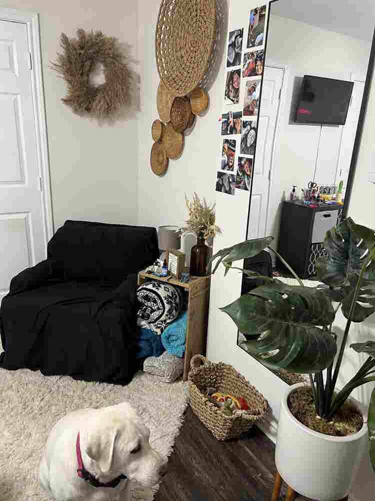 private room for rent