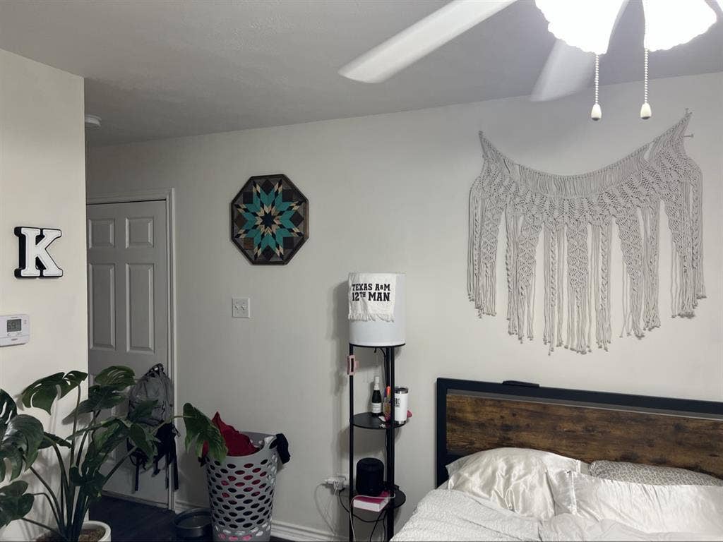 private room for rent