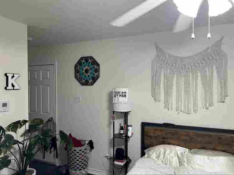 private room for rent