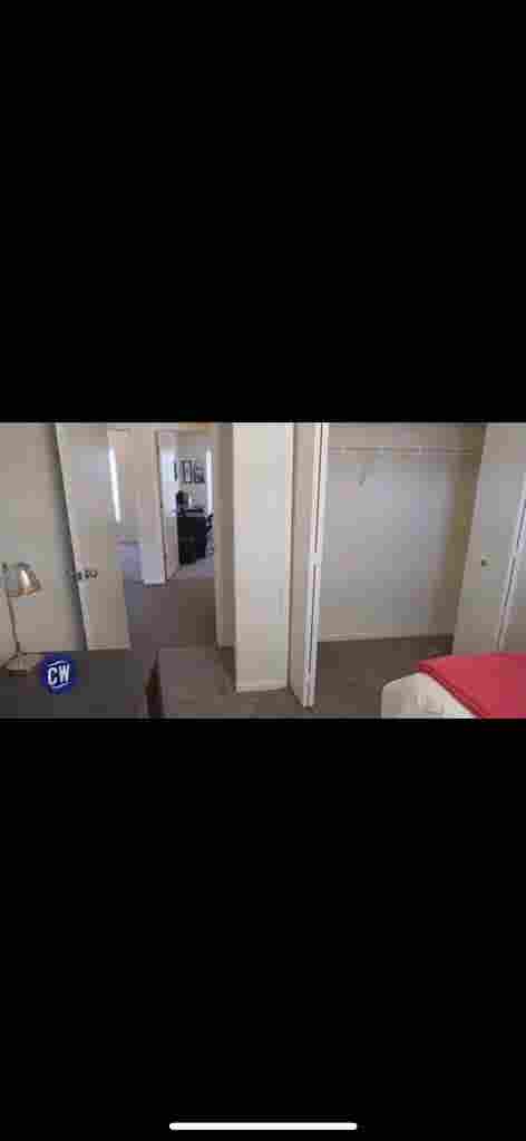 Campus west sublease