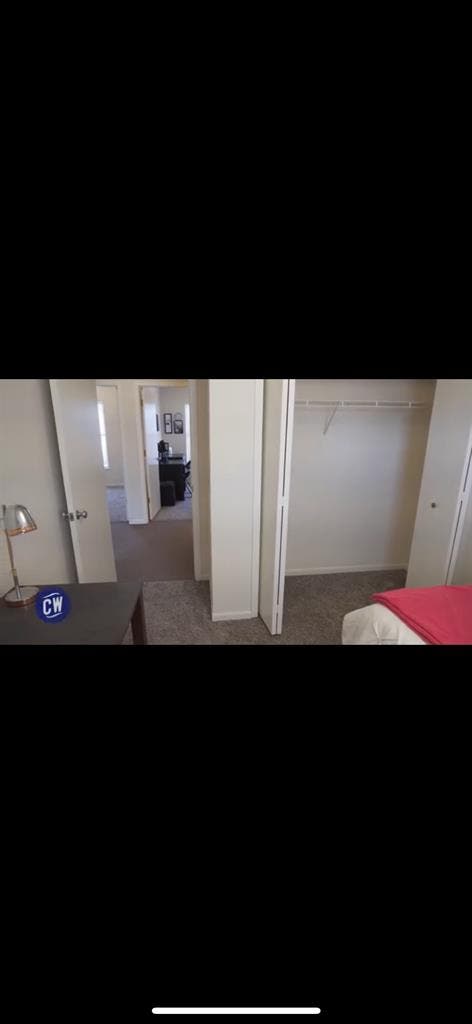 Campus west sublease