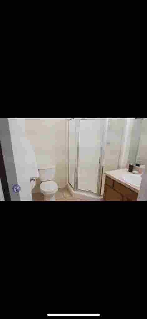 Campus west sublease