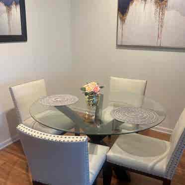 Looking for a female roommate
