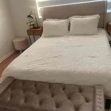 Looking for a female roommate