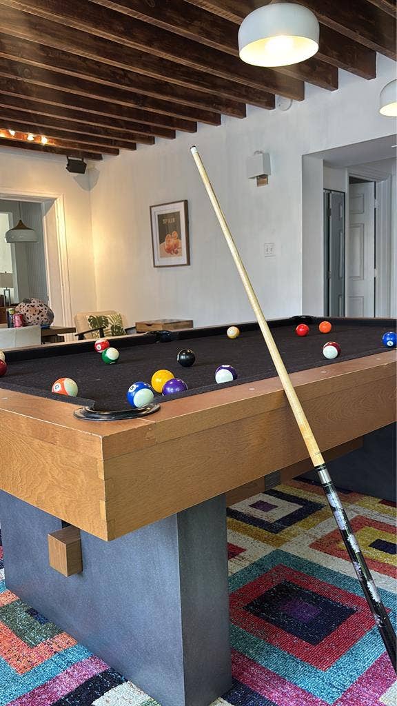 Sharing student rooms