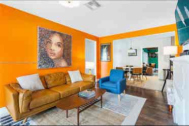 Sharing student rooms