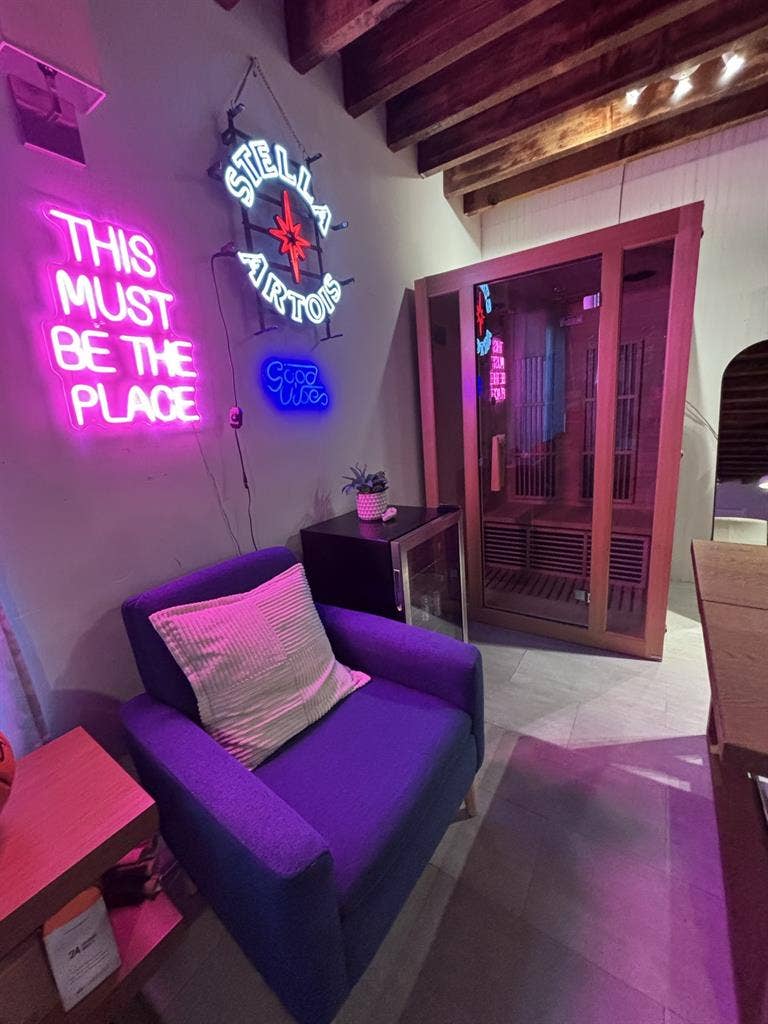 Sharing student rooms