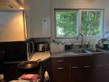 BARTER LIVE-IN as my online seller