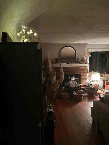 BARTER LIVE-IN as my online seller