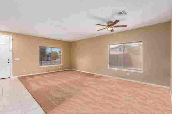 Master Bedroom for Rent