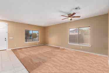 Master Bedroom for Rent