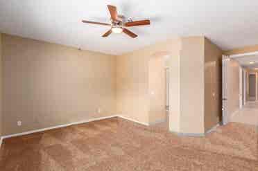 Master Bedroom for Rent