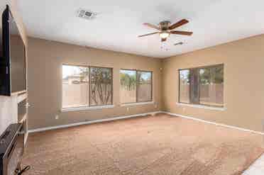 Master Bedroom for Rent