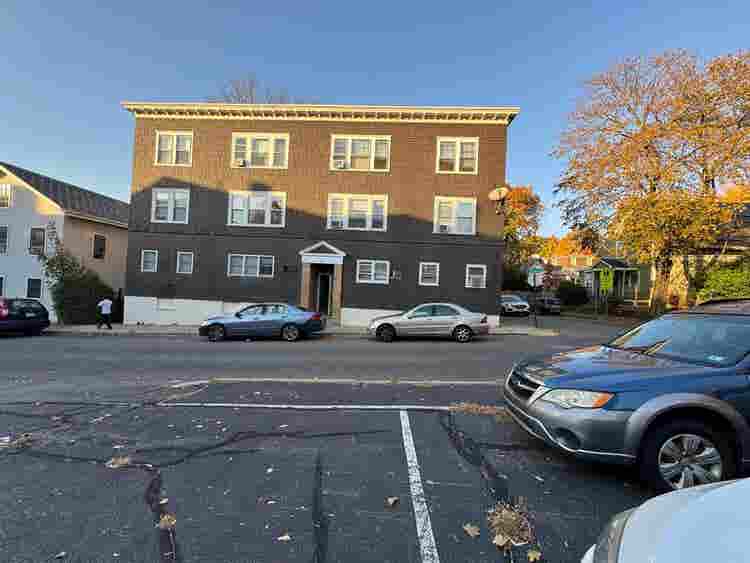 New Listing