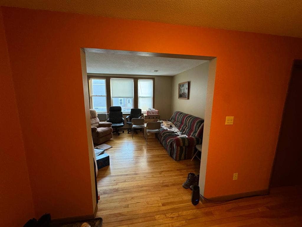 New Listing