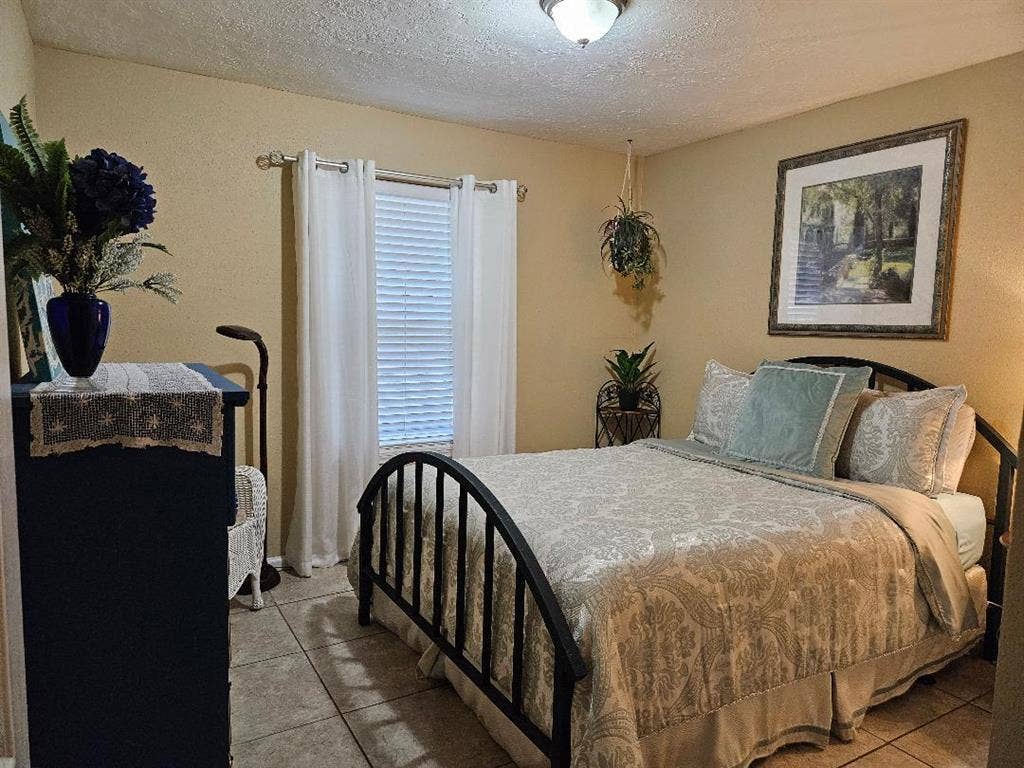 Quiet Comfortable Haven