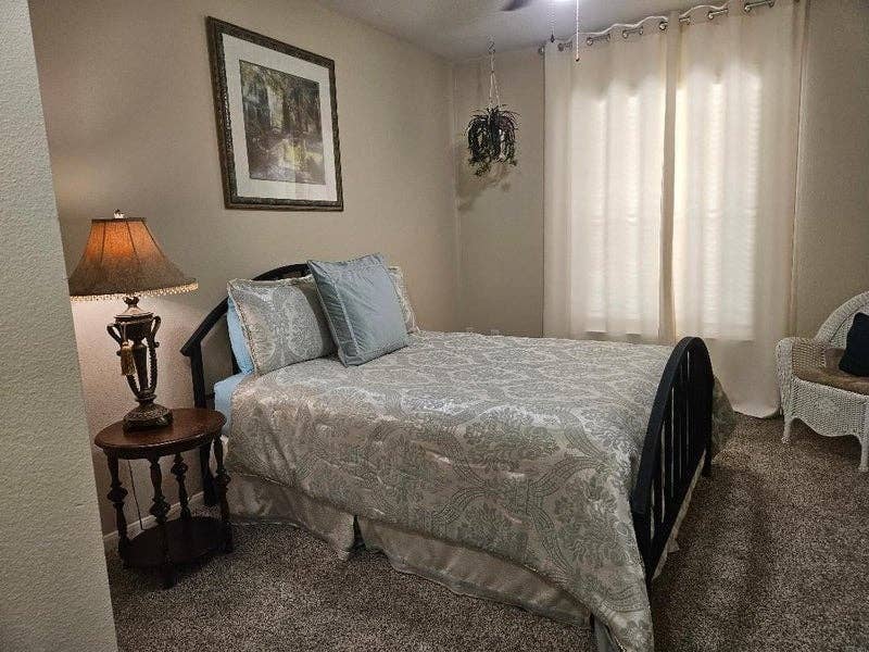 Quiet Comfortable Haven