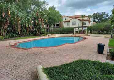 Altamonte room for rent