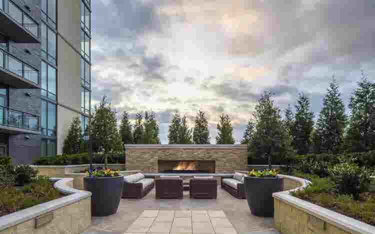 Beautiful 1 Bedroom Apartment