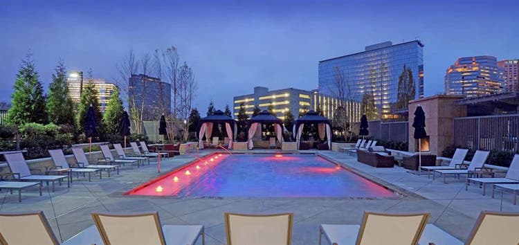 Beautiful 1 Bedroom Apartment