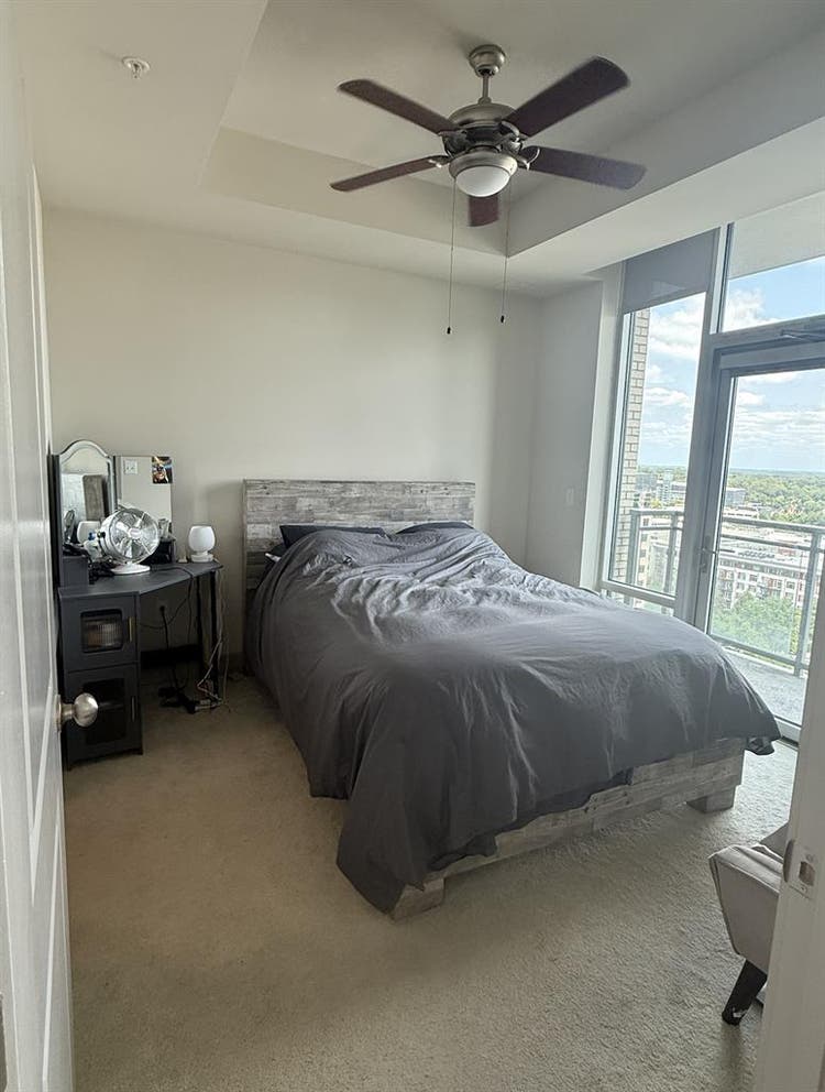 Beautiful 1 Bedroom Apartment