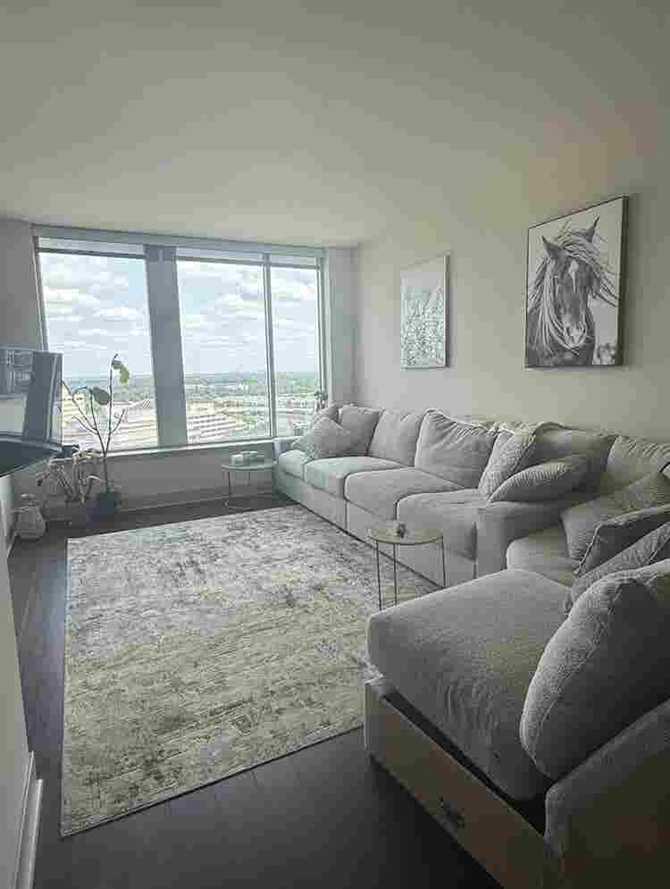 Beautiful 1 Bedroom Apartment
