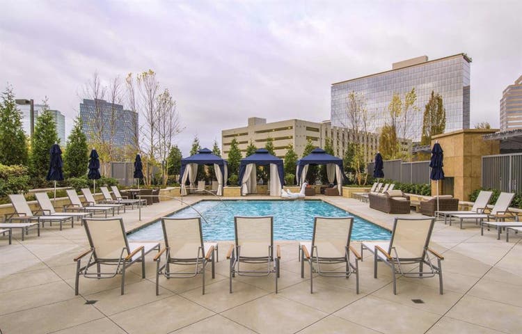 Beautiful 1 Bedroom Apartment