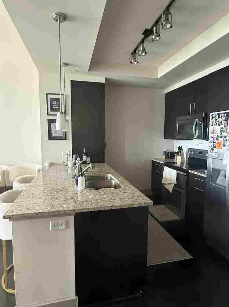 Beautiful 1 Bedroom Apartment