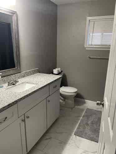 Room Available for exchange
