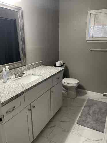 Room Available for exchange