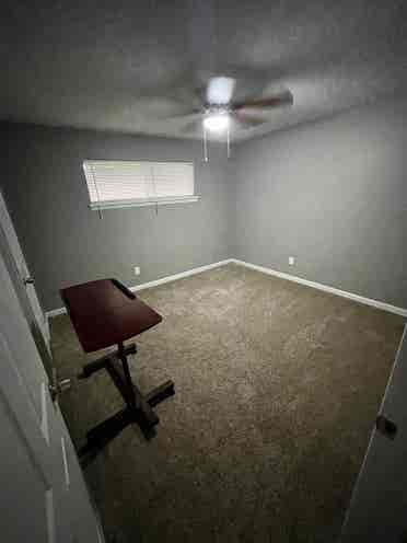 Room Available for exchange