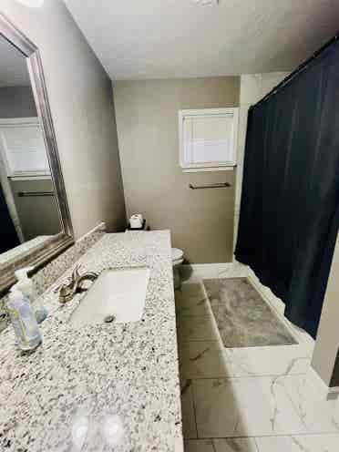 Room Available for exchange