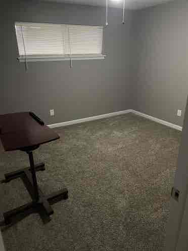 Room Available for exchange