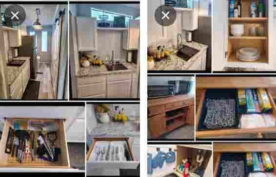 SUiTE W/KITCHEN,W/D, SEPARATE ENTRY