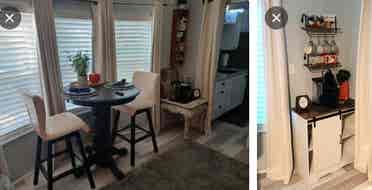 SUiTE W/KITCHEN,W/D, SEPARATE ENTRY