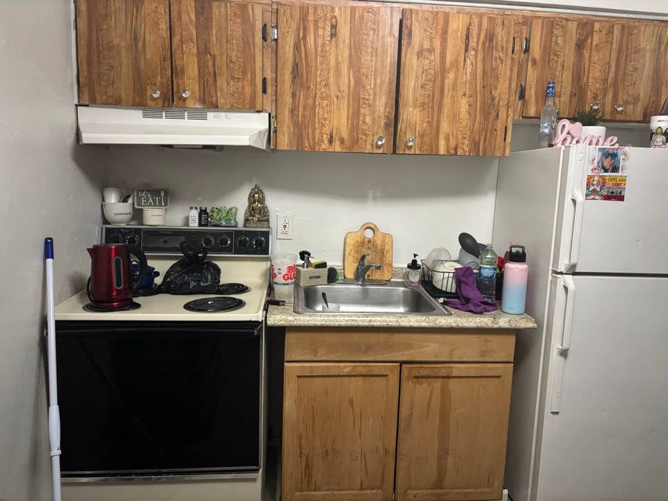 Room for rent