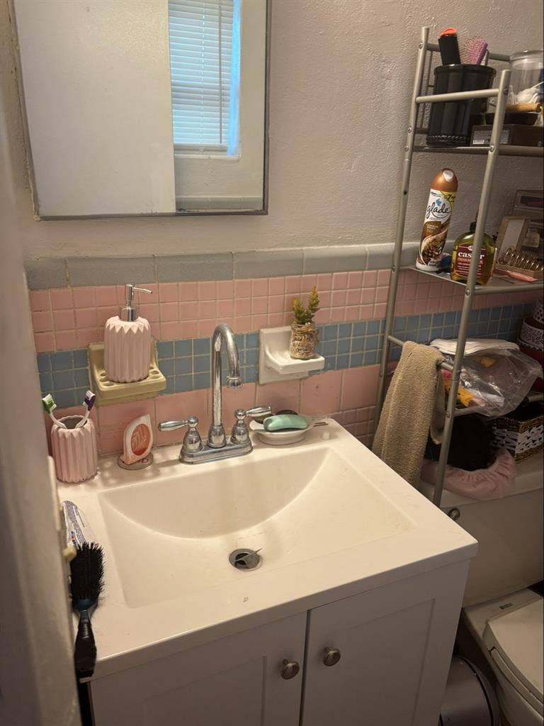 Room for rent