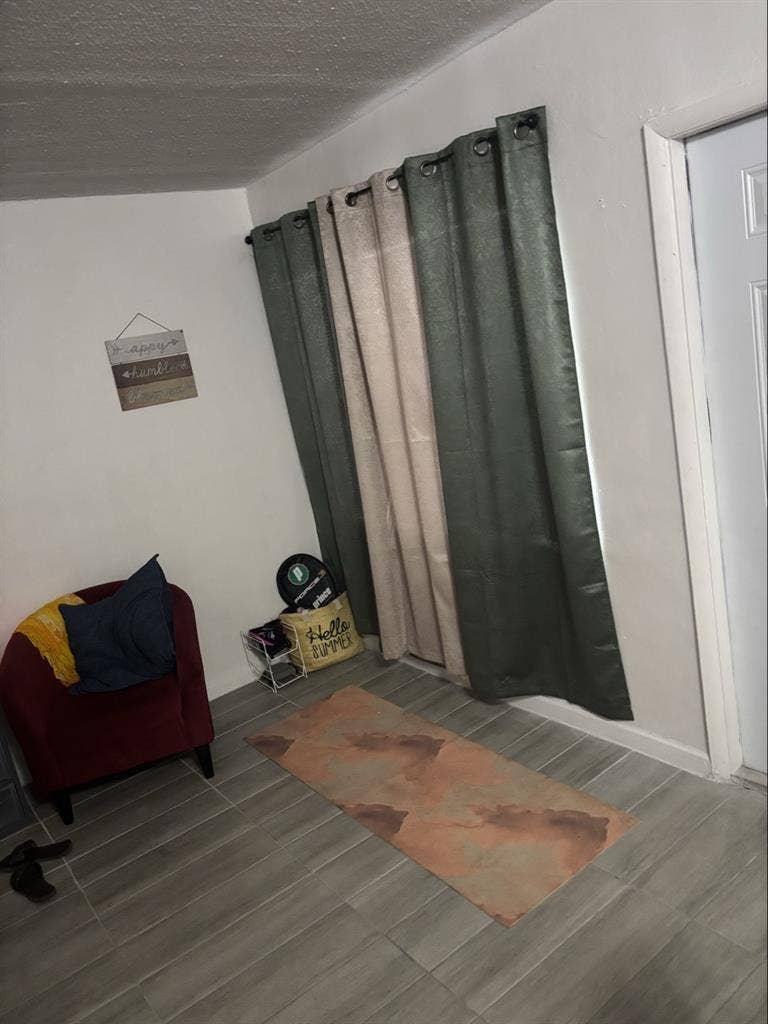 Room for rent
