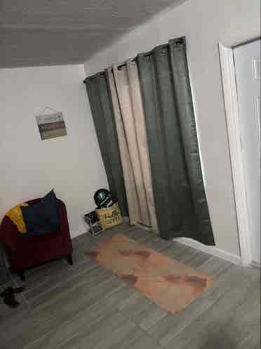 Room for rent