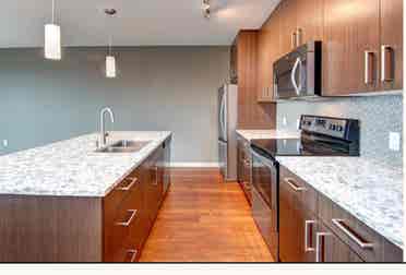 2B Sky Apt Roomie Needed!