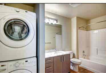 2B Sky Apt Roomie Needed!