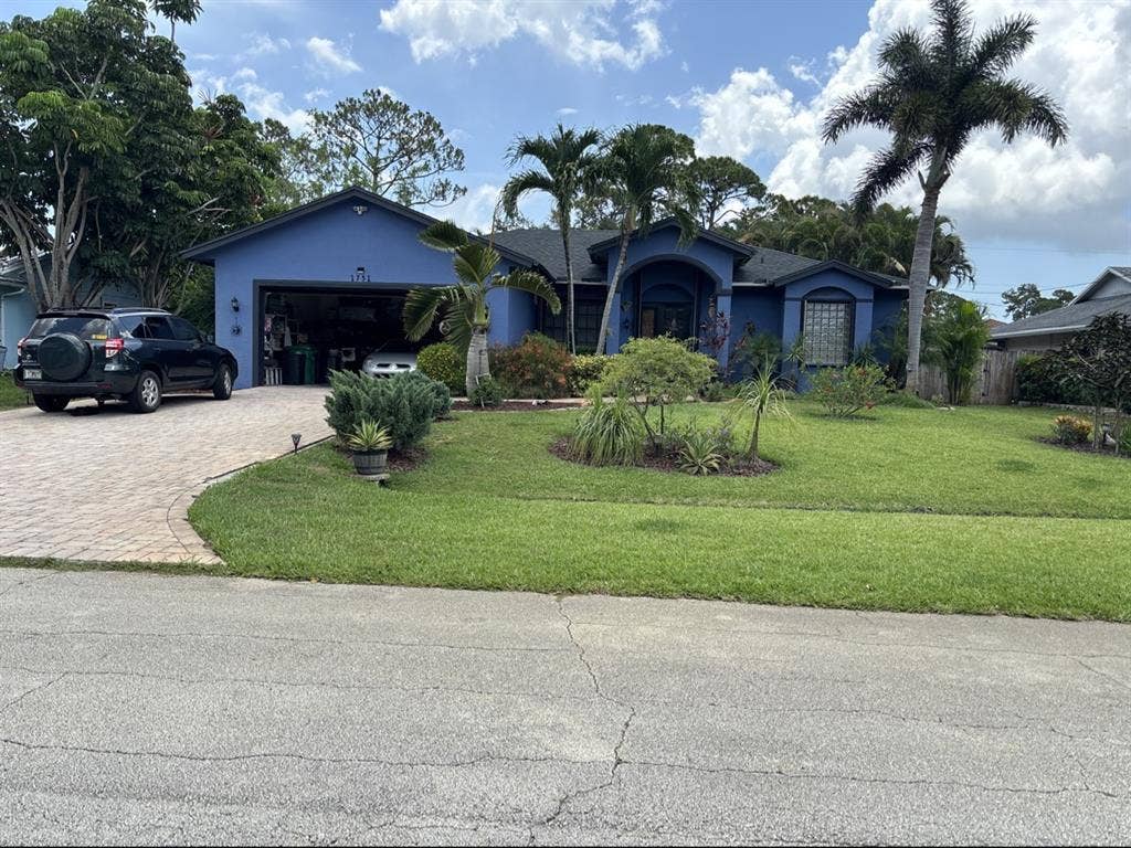 Room for rent and quiet home
