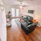 Own Room and Bathroom Shared Common
