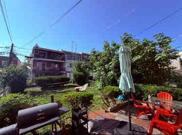 Lg Private BR in Astoria- Sept 1st