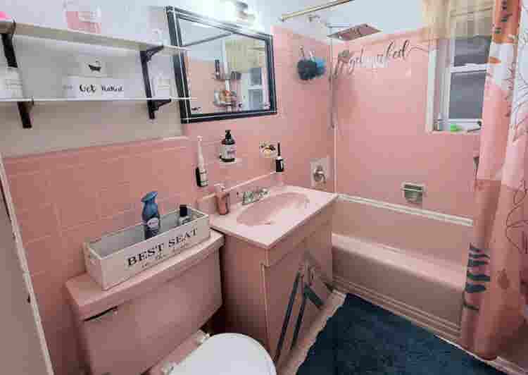 Lg Private BR in Astoria- Sept 1st