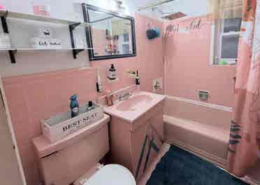 Lg Private BR in Astoria- Sept 1st