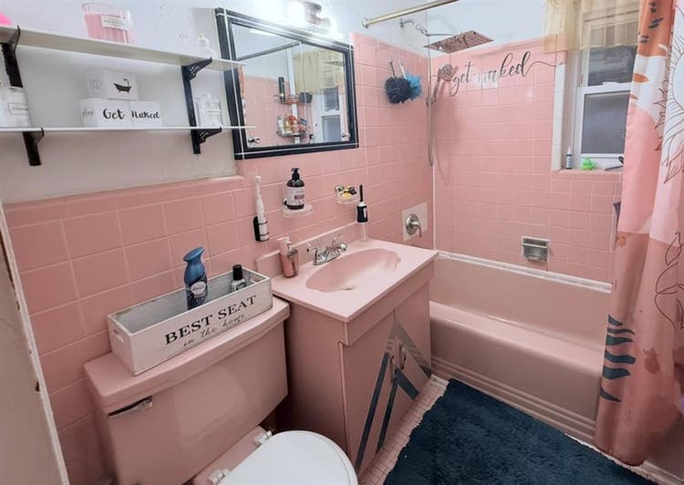 Lg Private BR in Astoria- Sept 1st