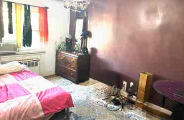 Lg Private BR in Astoria- Sept 1st
