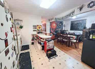 Lg Private BR in Astoria- Sept 1st